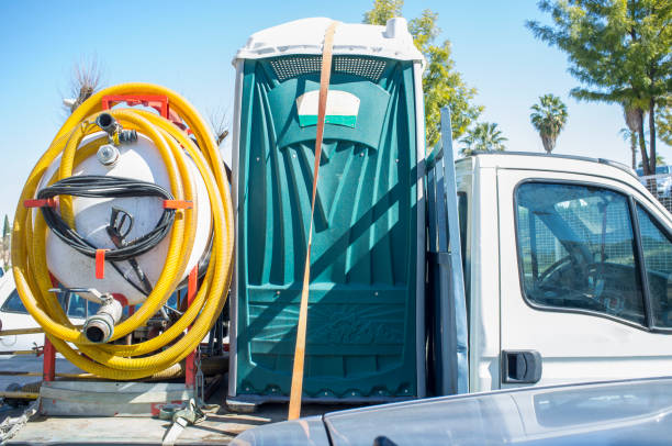 Best Portable restroom trailer rental  in Discovery Bay, CA
