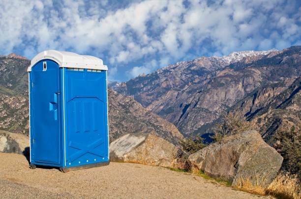 Portable Toilet Options We Offer in Discovery Bay, CA