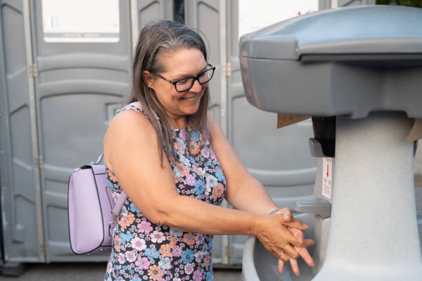 Best Local porta potty services  in Discovery Bay, CA